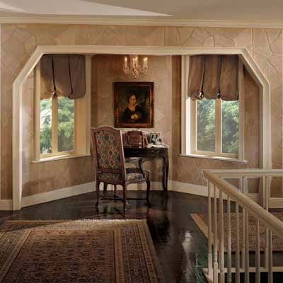 Mucho Material | PANEL DECORADOR UMBER STONE