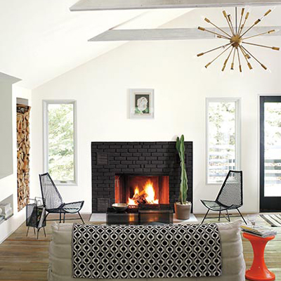 Mucho Material | PINTURA BEN BLANCA SEMIGLOSS LITRO