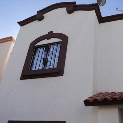 Mucho Material | GALÓN DE PINTURA BASE #4 BEN VIN EXT SOFT GLOSS