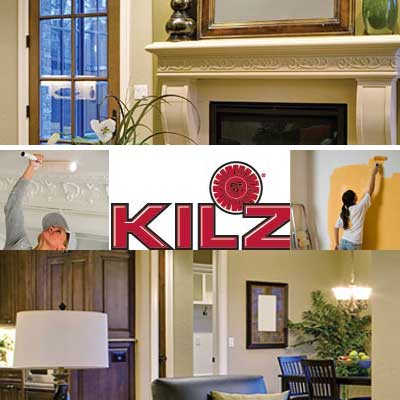 Mucho Material | PRIMER KILZ 2 INT/EXT LATEX CUB