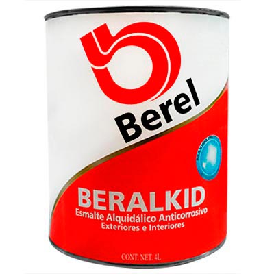 Esmalte para exteriores Esmalte para exteriores