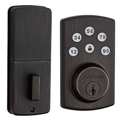 Mucho Material | CERROJO ELECTRONICO POWERBOLT B.V.